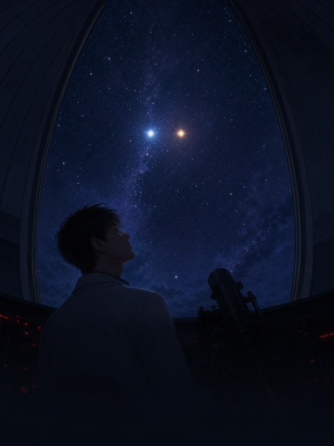 星渡