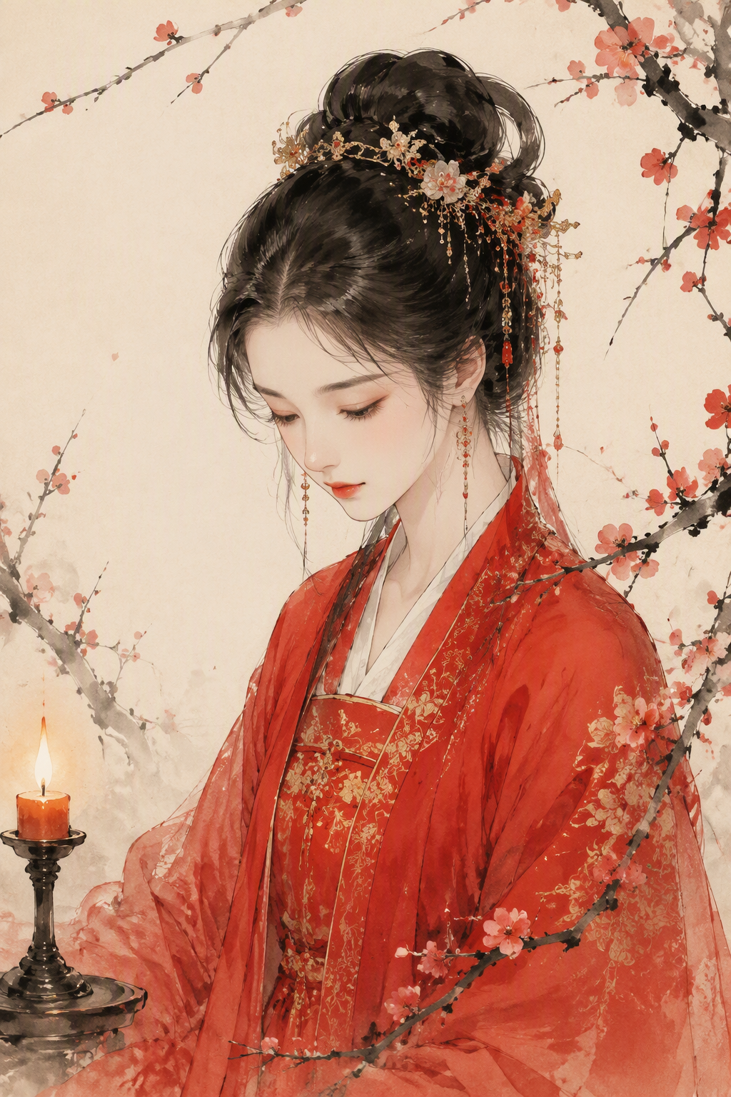 古风
