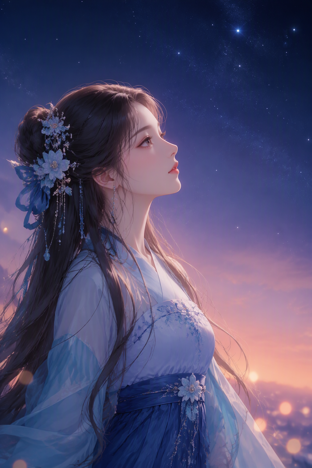 韩式乙女